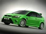 Ford Focus RS Concept 2008 года